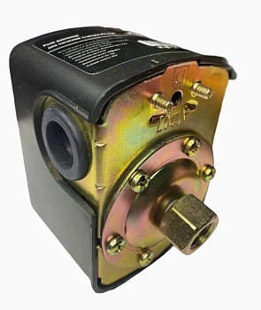 Реле давления TIM PS-05B 1,4-2,8 бар накидная гайка/без кабеля 