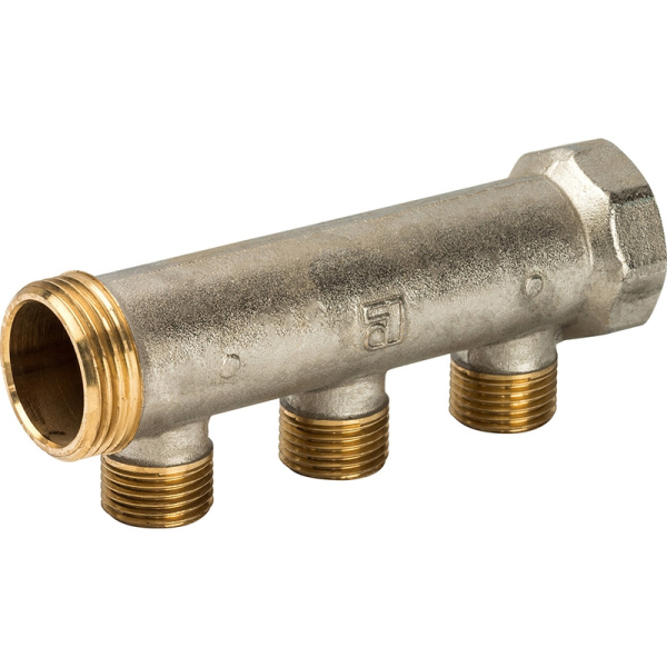 Коллектор  LUXOR СР403 3\4"х24х19    68532700