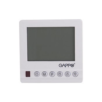 Термостат комнатный Gappo G491