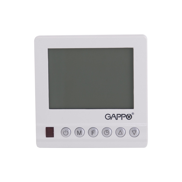 Термостат комнатный Gappo G491