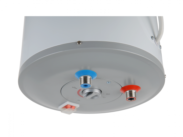 Водонагреватель накопительный  THERMEX  IU 30 V круглый — купить водонагреватель в Кургане, цены в интернет-магазине «АкваТехника»