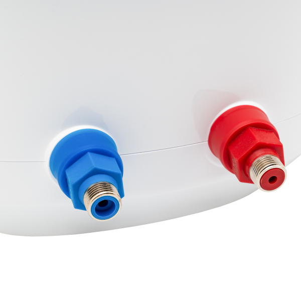 Водонагреватель накопительный Haier ES10V-MQ2 под мойкой — купить водонагреватель в Кургане, цены в интернет-магазине «АкваТехника»