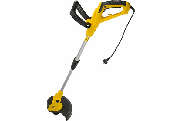 Триммер электрический GET-600 Huter — купить в Кургане, цены в интернет-магазине «АкваТехника»