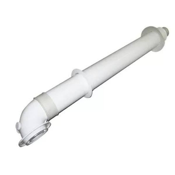 Газоход коаксиальный KOREASTAR  60/100мм     KIT212X0