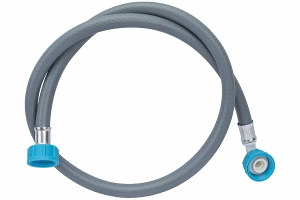 Шланг наливной ЕLKA в упаковке 1,0м серый