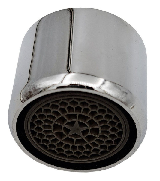 Аэратор WaterSave 6, внут/резьб. F22 лат/корп