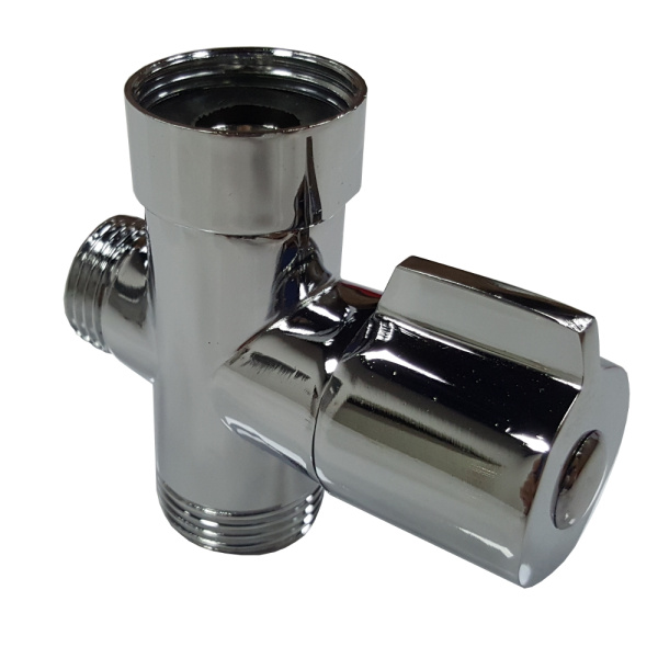 Дивертор для смесителя (флажковый). МР-У ИС.200308