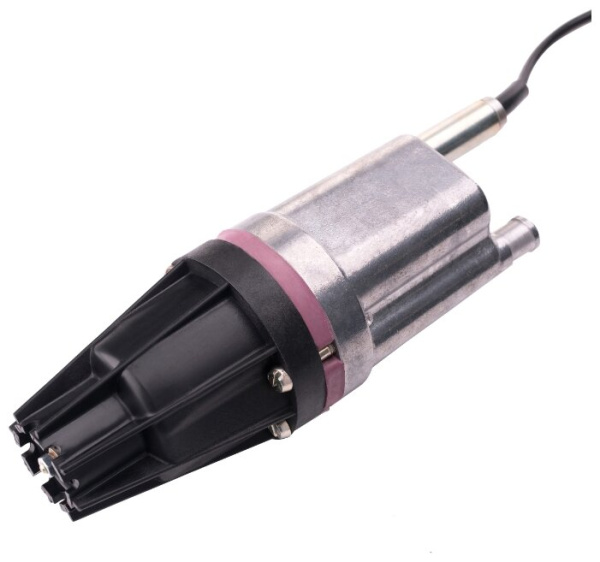 Насос погружной вибрационный КИРОВ ВОДОЛЕЙ-3 25,  19л/м, 40м, 