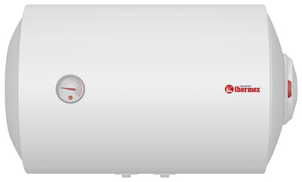 Водонагреватель накопительный  THERMEX THERMO 80 V круглый