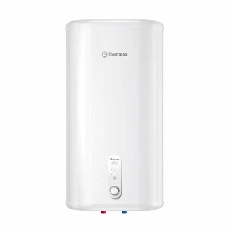 Водонагреватель накопительный  THERMEX Mirror 80 V плоский