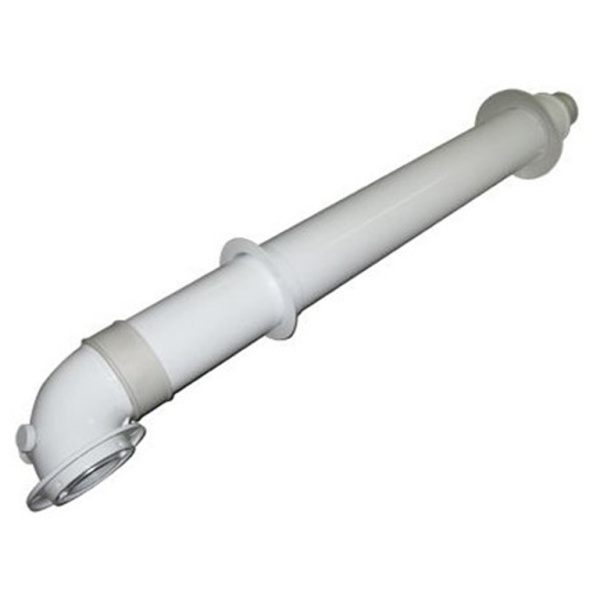 Газоход коаксиальный PROTHERM 7194 60/100мм*1м     56510