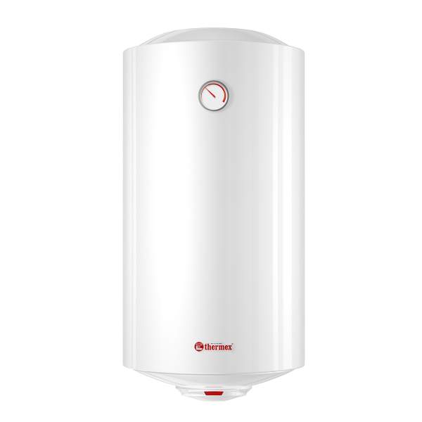 Водонагреватель накопительный  THERMEX Circle 50 V Slim круглый