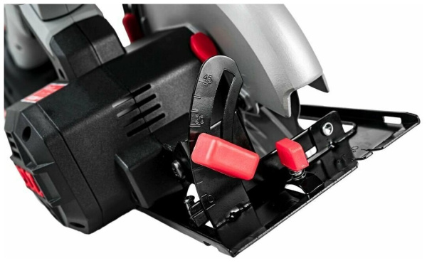 Пила циркулярная акк. P.I.T. PKS20H-165A SOLO (20В,диск 165мм,пропил 52мм, 4300об/мин,коробка) — купить в Кургане, цены в интернет-магазине «АкваТехника»