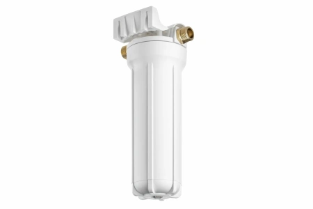 Колба ГЕЙЗЕР 10SL FH20 3/4", белый  
