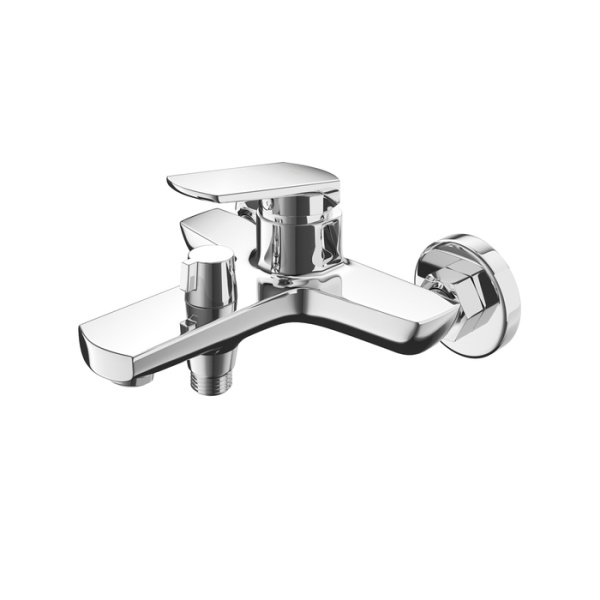 Смеситель для ванны IDDIS Esper ESPSB00i02WA  однорычажн. хром