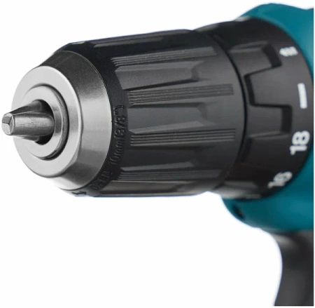 Дрель-шуруповерт аккумуляторная 10.8В, 10мм, 24Нм,кейс (2х1.3Ач) — купить в Кургане, цены в интернет-магазине «АкваТехника»