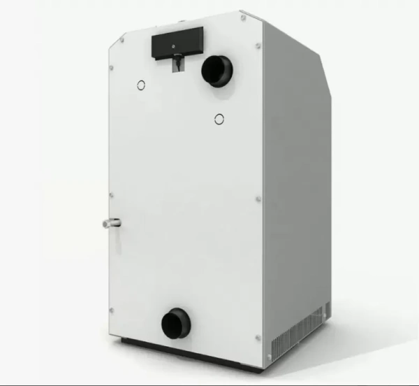 Котел газовый напольный Лемакс Премиум 40, 40кВт,  одноконтурный, открытая камера сгорания, авт.SIT  — купить котлы отопления в Кургане, цены в интернет-магазине «АкваТехника»