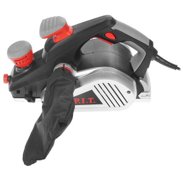 Рубанок P.I.T. GHO110-C1 МАСТЕР (1500Вт, 16 т.об/мин, 110мм, г3,5мм, пар-ое стр., подк-е пыл.сбор) — купить в Кургане, цены в интернет-магазине «АкваТехника»