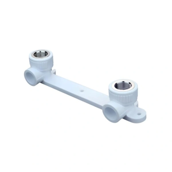 Настенный компл для смесителя ВР 20х1/2" PP-R РТП