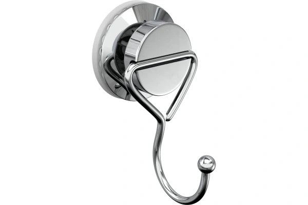 Крючок для ванной FORA ATLANT A028 на присоске
