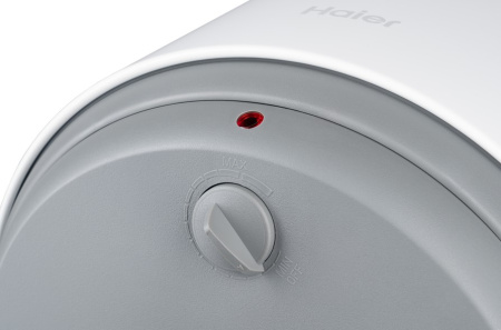 Водонагреватель накопительный Haier ES30V-B1 SLIM круглый — купить водонагреватель в Кургане, цены в интернет-магазине «АкваТехника»
