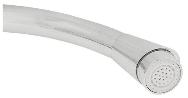 Кран-водонагреватель проточного типа BEF-001 UNIPUMP — купить водонагреватель в Кургане, цены в интернет-магазине «АкваТехника»