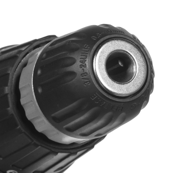 Дрель-шуруповёрт сетевая P.I.T. PBM10-C1 (400Вт,0-800об/мин) — купить в Кургане, цены в интернет-магазине «АкваТехника»