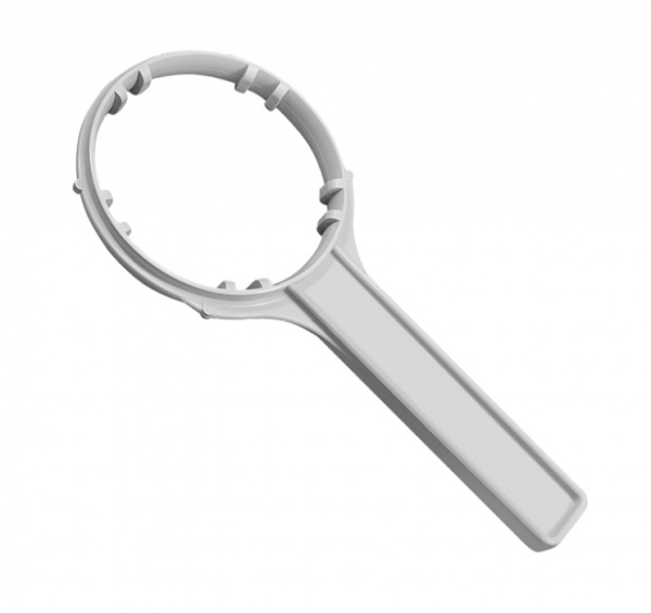 Ключ для корпуса HS SL  25191,