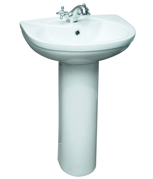 Пьедестал ROSA Комфорт — купить пьедесталы для раковин в Кургане, цены в интернет-магазине «АкваТехника»