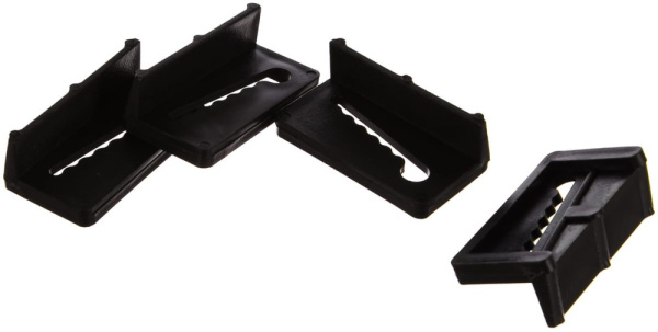 Крепления для накладной мойки (4 шт.) МР-У ИС.130189