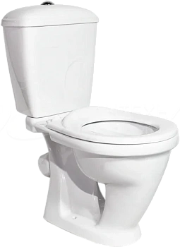 Унитаз компакт СТАРЫЙ ОСКОЛ    детский