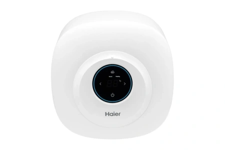 Водонагреватель накопительный Haier ES15V-MQ1 над мойкой — купить водонагреватель в Кургане, цены в интернет-магазине «АкваТехника»