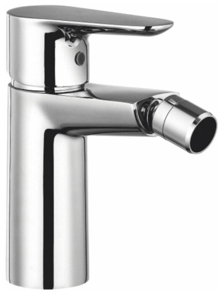 Смеситель для биде GROSS AQUA SPACE 8515288С однорычажн.логт/хир. хром