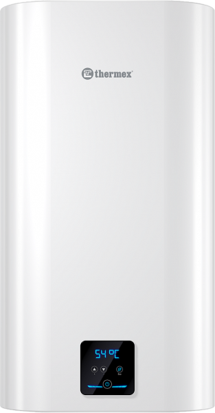 Водонагреватель накопительный  THERMEX Smart 80 V плоский — купить водонагреватель в Кургане, цены в интернет-магазине «АкваТехника»