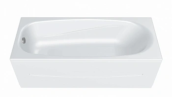 Ванна акриловая Oviva Base standart 170*70*40