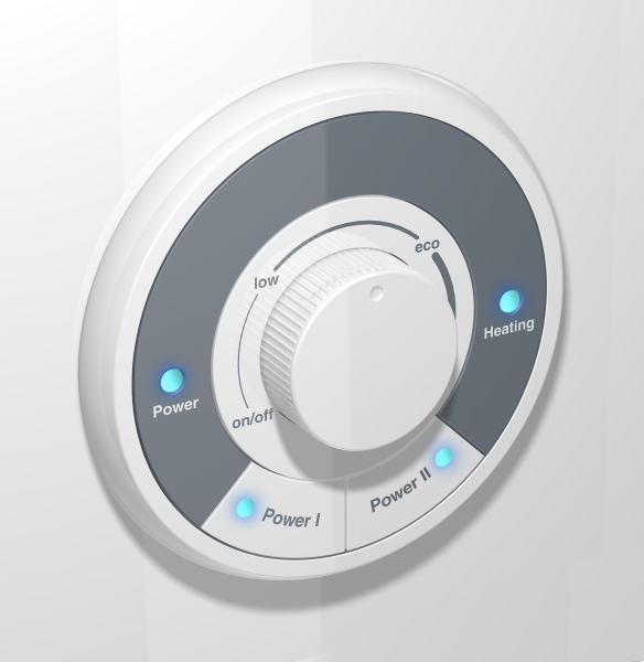 Водонагреватель накопительный  THERMEX Ceramik 50 H плоский — купить водонагреватель в Кургане, цены в интернет-магазине «АкваТехника»