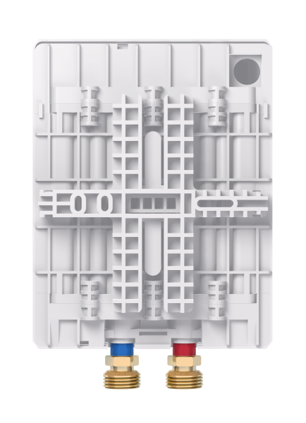 Водонагреватель  проточный THERMEX Surf 5000  — купить водонагреватель в Кургане, цены в интернет-магазине «АкваТехника»