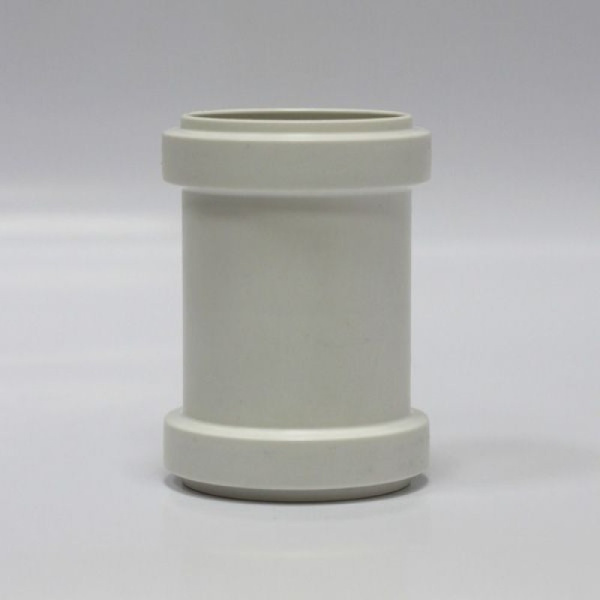 Муфта для ВНУТР. КАН. ДИГОР ЛЮКС 50 2-х раструбная 