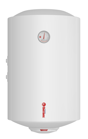 Водонагреватель накопительный  THERMEX TitaniumHeat 80 V круглый
