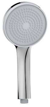 Лейка для душа ESKO Eiger 1 режим, хром, 110 мм SPL1101