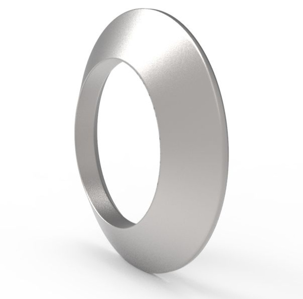 Декоративная накладка D 80мм