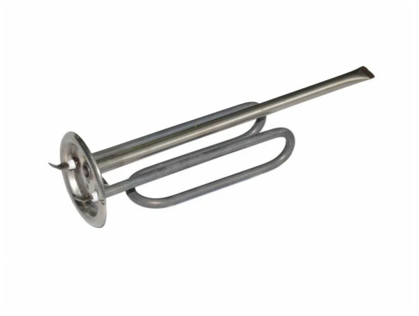 ТЭН  RF SEV 1500Вт,  М6 под анод