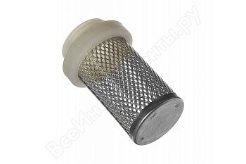 Сетка для обратного клапана   3/4",    