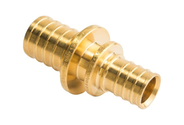 Муфта STOUT 25х20 аксиал    SFA-0004-002520