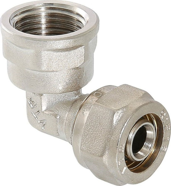 Угольник STM 20х1/2" вн/цанга 