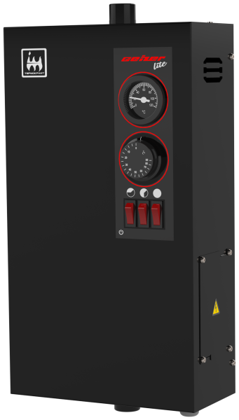 Котел электрический ТЕРМОКРАФТ Geizer Lite 4,5 кВт   