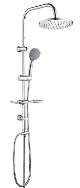 Душевая система Esko ECO ST1010