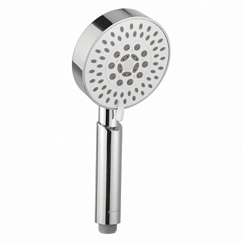 Лейка для душа GROSS AQUA  Moderna  5 режимов хром GA4051