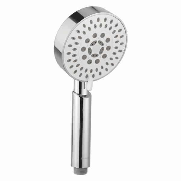 Лейка для душа GROSS AQUA  Moderna  5 режимов хром GA4051