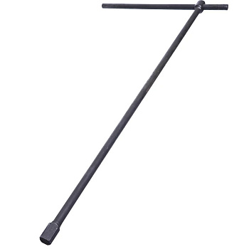 Ключ для чугунного радиатора 